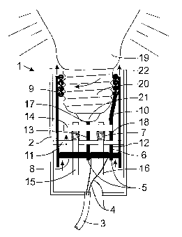 Une figure unique qui représente un dessin illustrant l'invention.